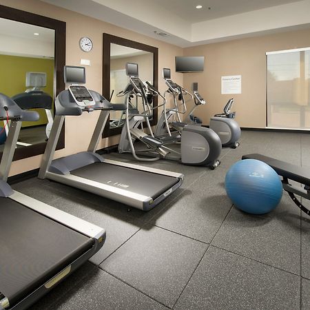 Holiday Inn Express Hotel & Suites Waco South By Ihg Екстер'єр фото