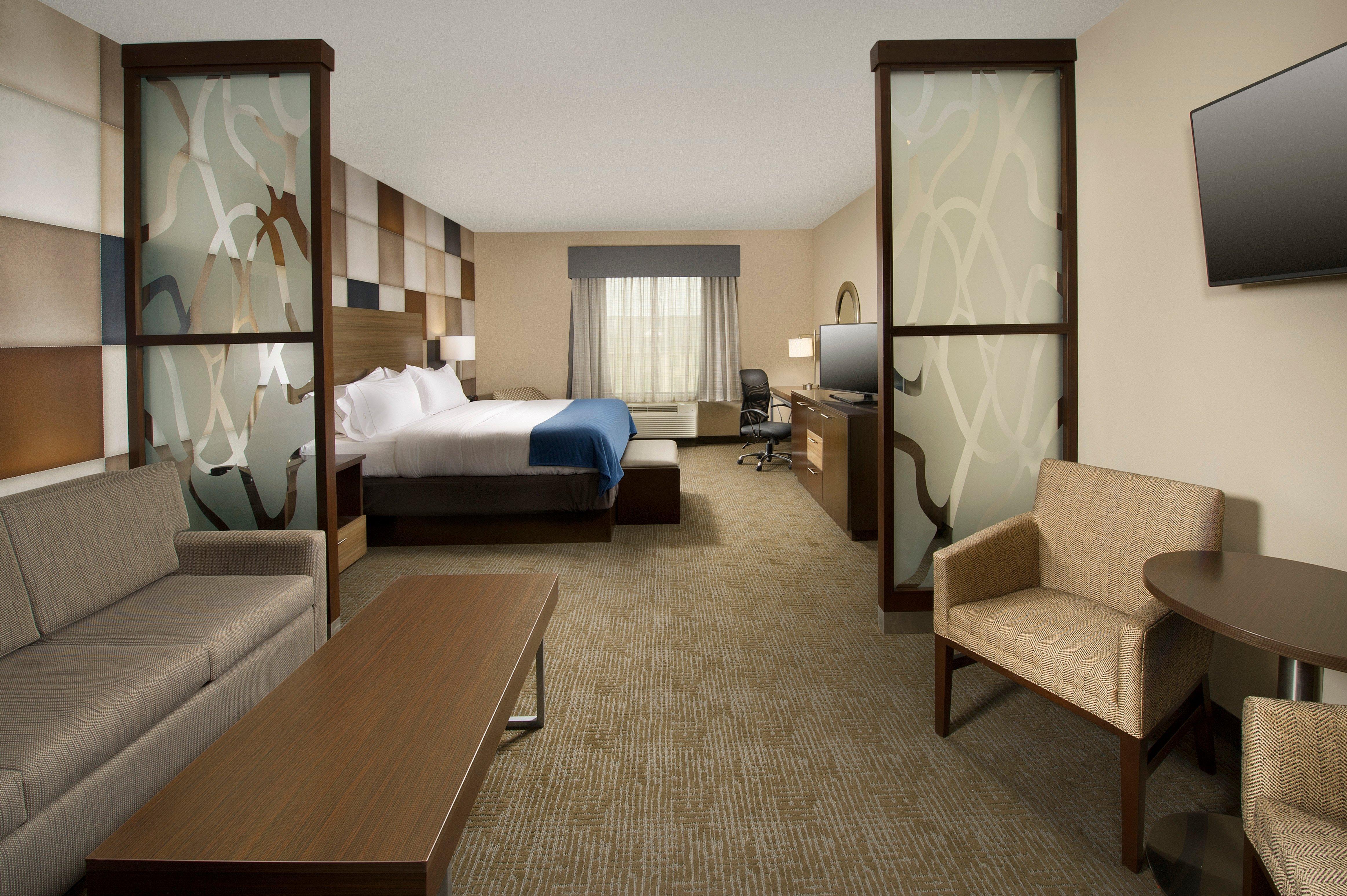 Holiday Inn Express Hotel & Suites Waco South By Ihg Екстер'єр фото