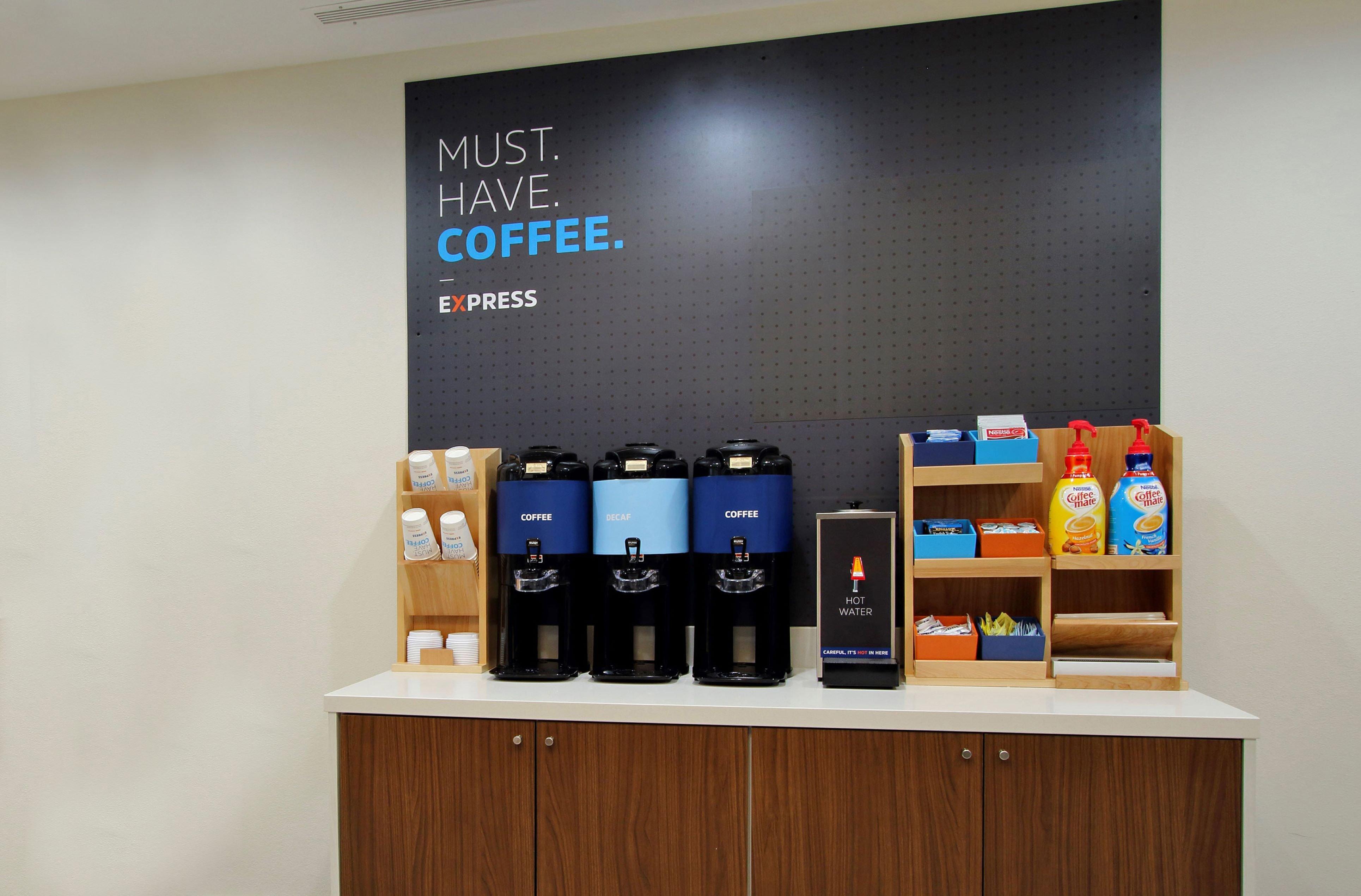 Holiday Inn Express Hotel & Suites Waco South By Ihg Екстер'єр фото