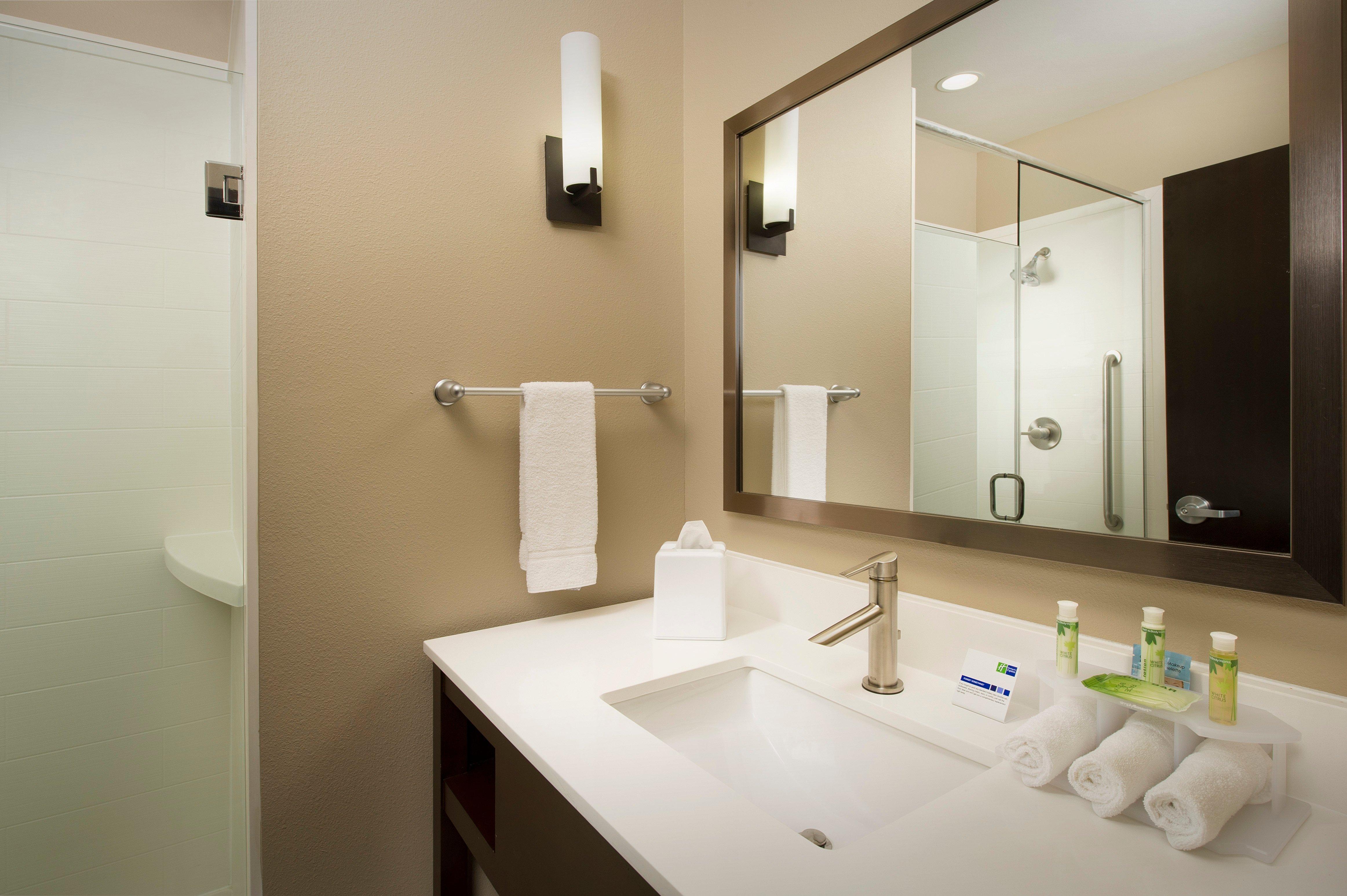 Holiday Inn Express Hotel & Suites Waco South By Ihg Екстер'єр фото