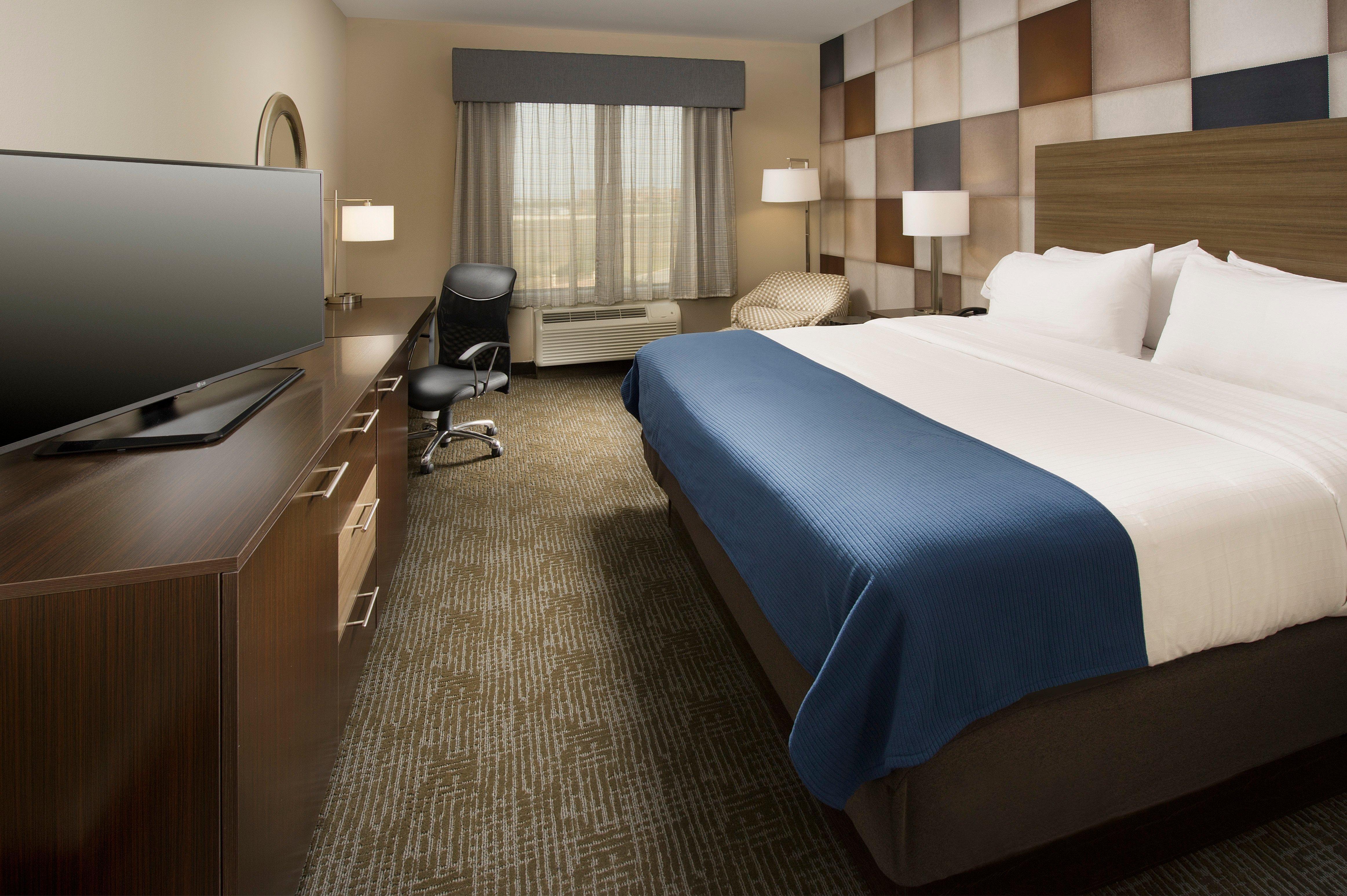 Holiday Inn Express Hotel & Suites Waco South By Ihg Екстер'єр фото