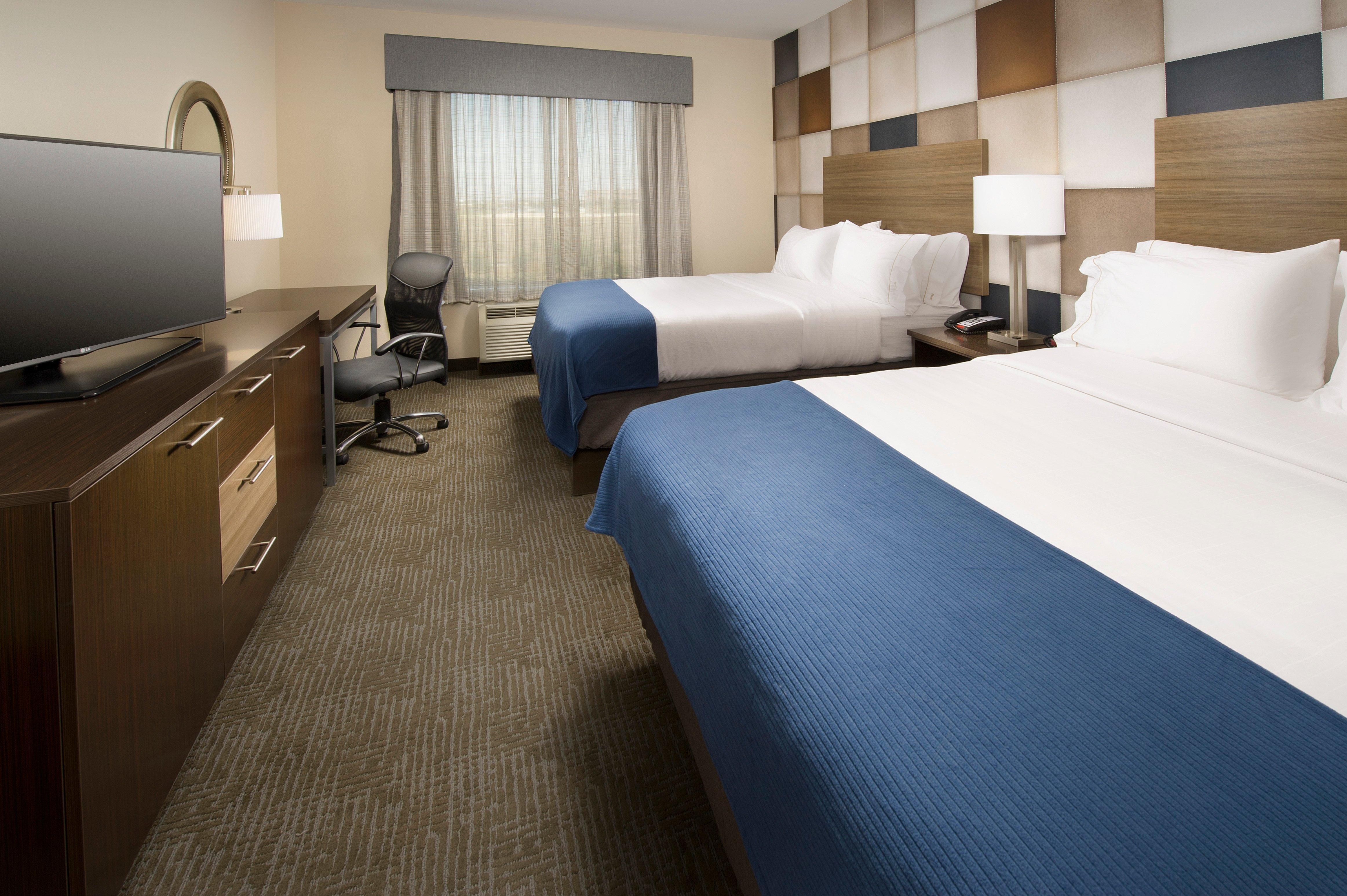 Holiday Inn Express Hotel & Suites Waco South By Ihg Екстер'єр фото