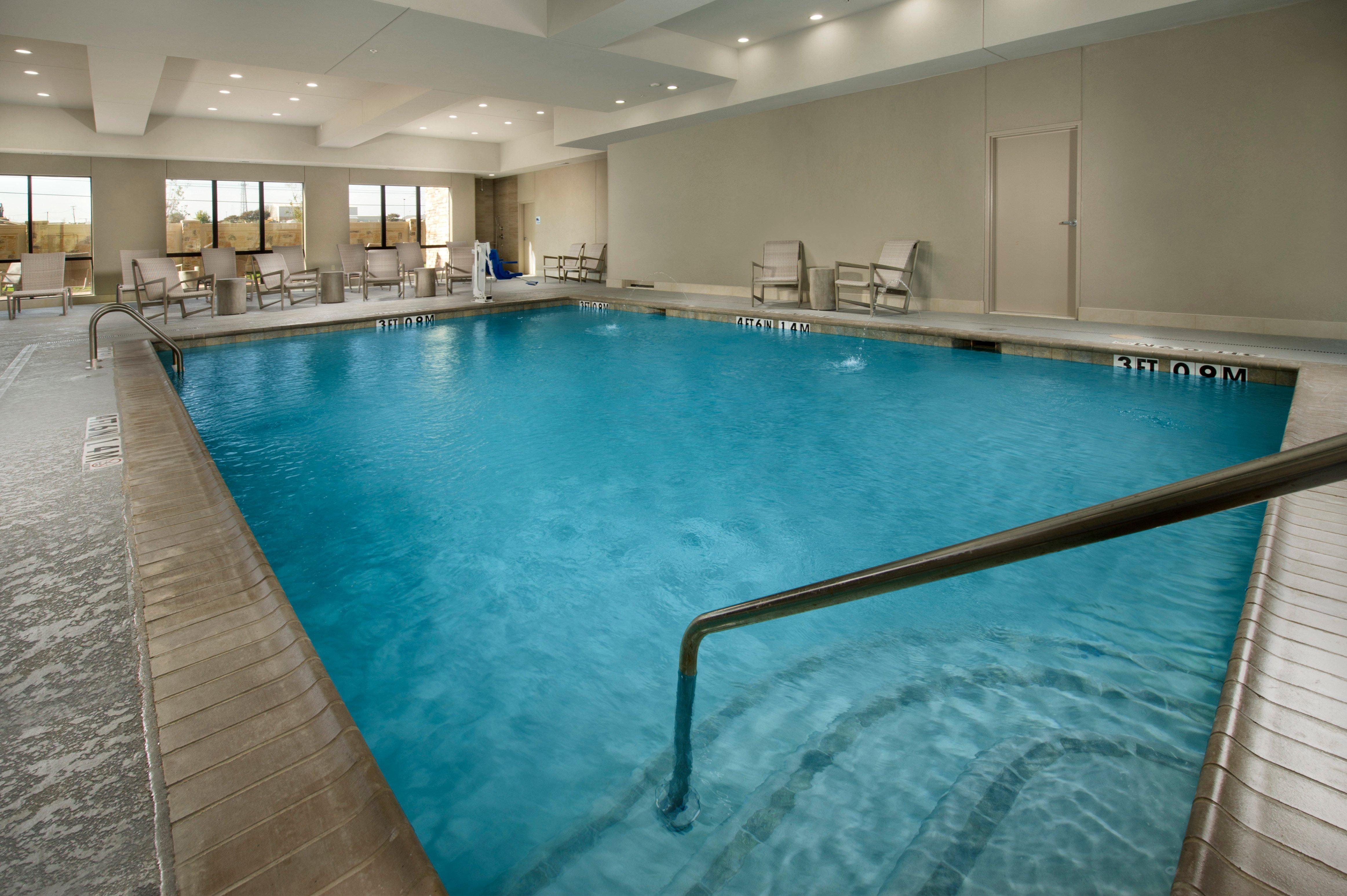 Holiday Inn Express Hotel & Suites Waco South By Ihg Екстер'єр фото
